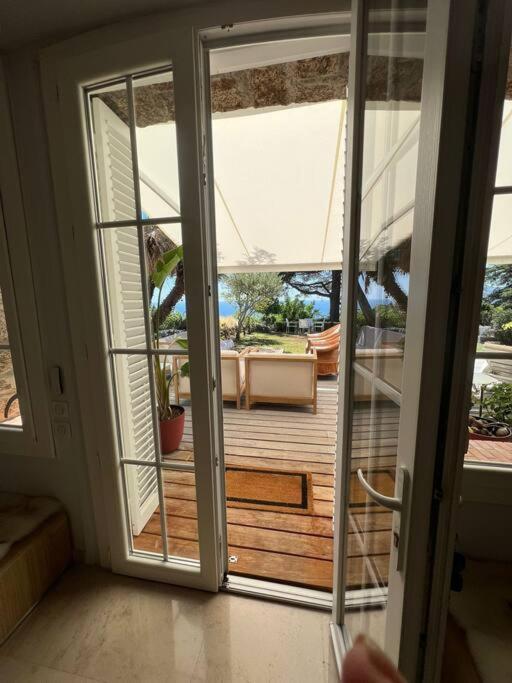 Vila Reve D'Or Cannes Exteriér fotografie