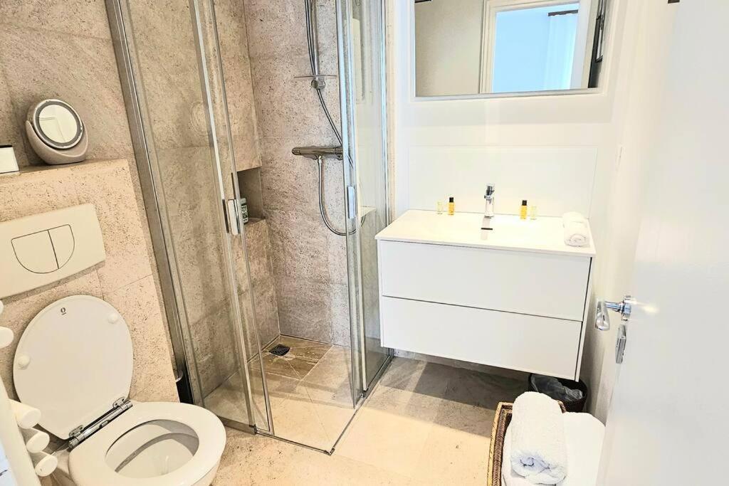 Vila Reve D'Or Cannes Exteriér fotografie
